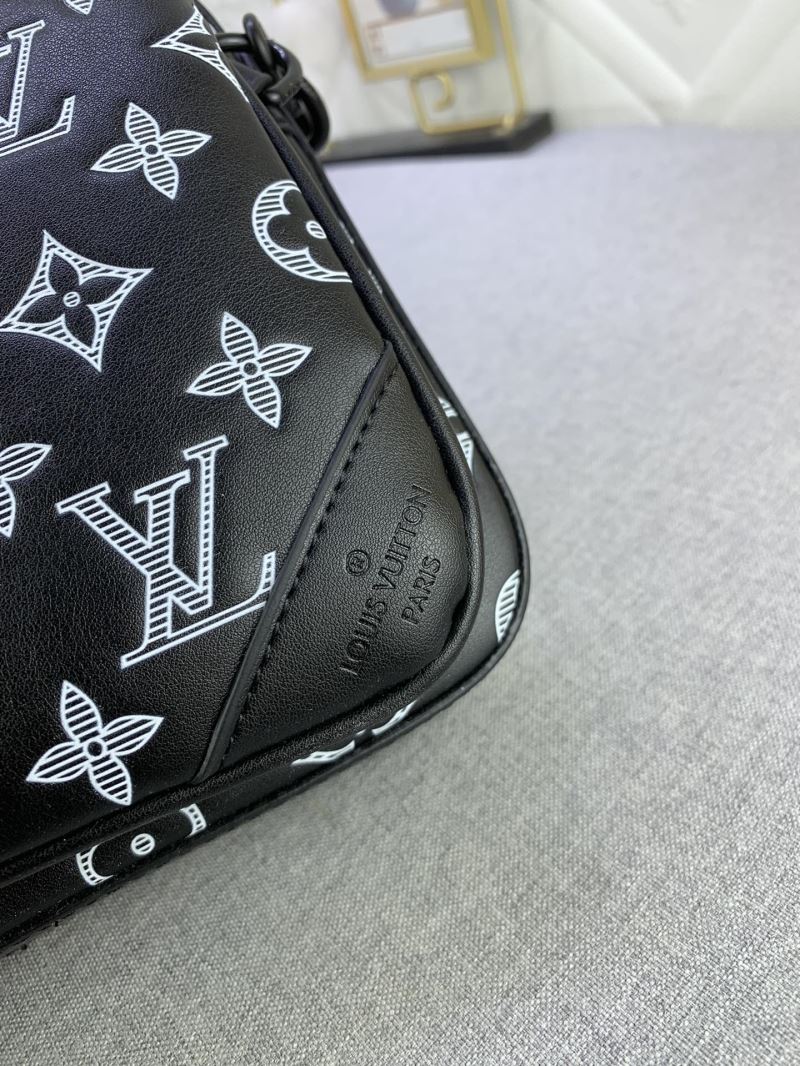 Louis Vuitton Satchel Bags